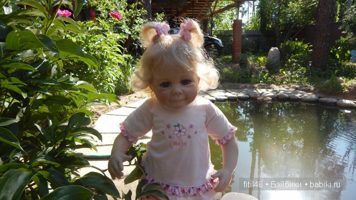 Ну отдай мне свои веснушки | Бэйбики Ну отдай мне свои веснушки (фото 3)