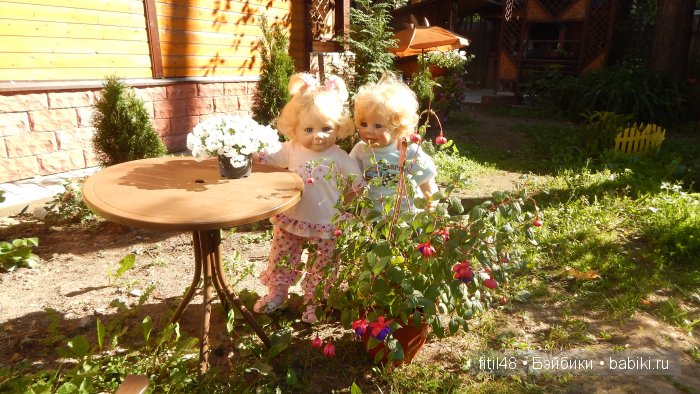 Ну отдай мне свои веснушки | Бэйбики Ну отдай мне свои веснушки (фото 5)