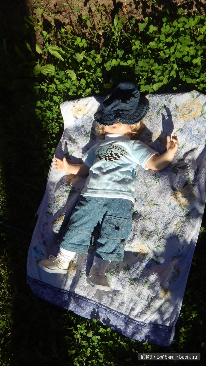 Ну отдай мне свои веснушки | Бэйбики Ну отдай мне свои веснушки