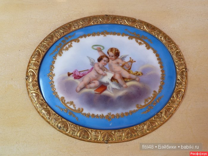 Блошиные рынки Франции — Интересное и необычное: фотоподборки (фото 8)