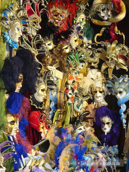 Блошиные рынки Франции — Интересное и необычное: фотоподборки