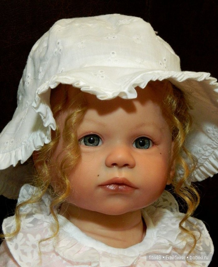 Кукла реборн Изабель | Бэйбики Кукла реборн Изабель — Болталка и разговоры обо всем: жизнь