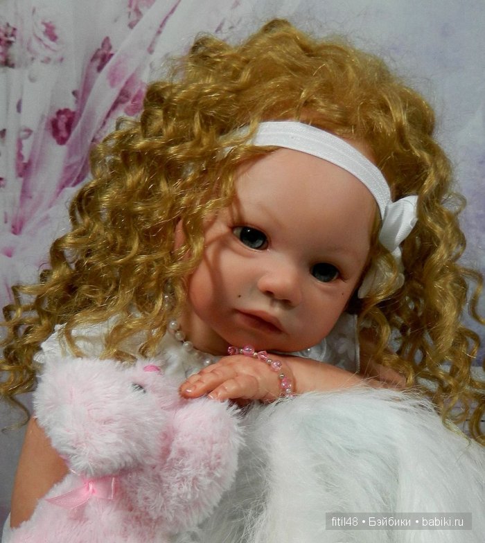 Кукла реборн Изабель | Бэйбики Кукла реборн Изабель — Болталка и разговоры обо всем: жизнь