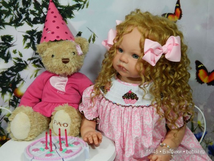 Кукла реборн Изабель | Бэйбики Кукла реборн Изабель — Болталка и разговоры обо всем: жизнь