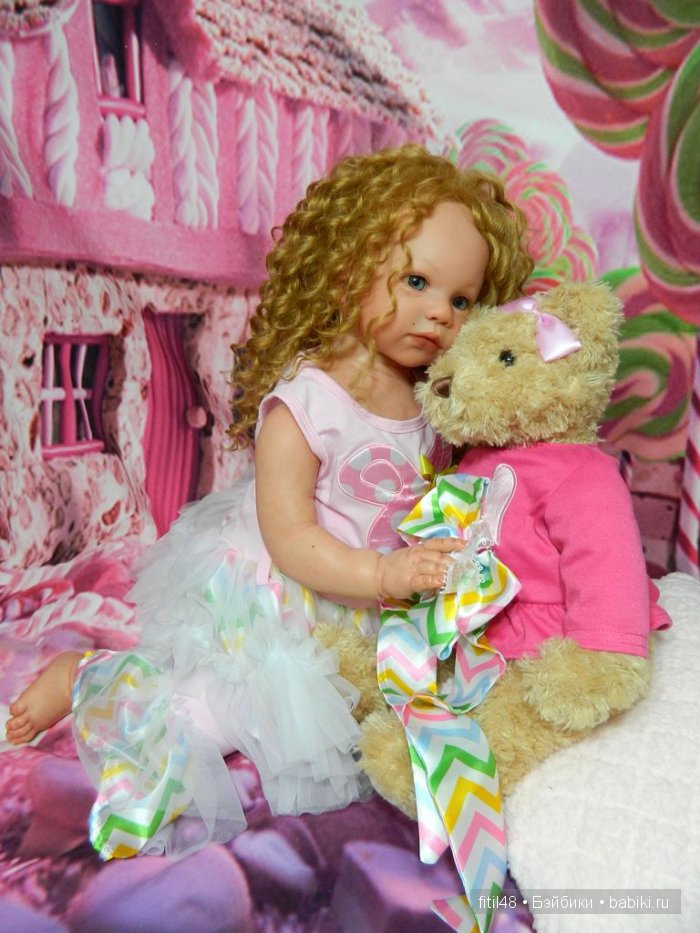 Кукла реборн Изабель | Бэйбики Кукла реборн Изабель — Болталка и разговоры обо всем: жизнь