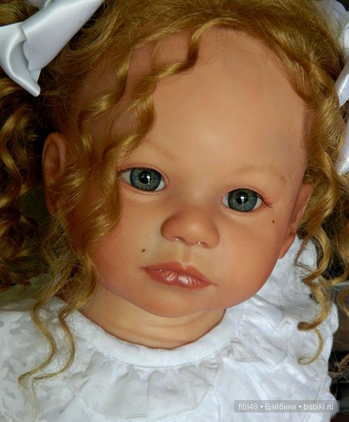Кукла реборн Изабель | Бэйбики Кукла реборн Изабель — Болталка и разговоры обо всем: жизнь
