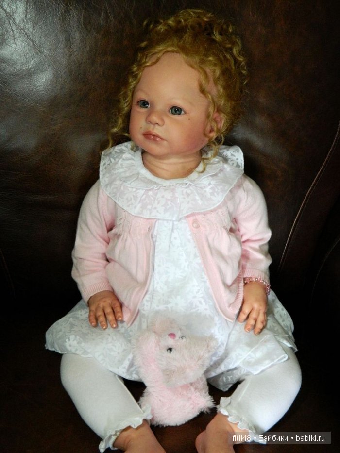 Кукла реборн Изабель | Бэйбики Кукла реборн Изабель — Болталка и разговоры обо всем: жизнь