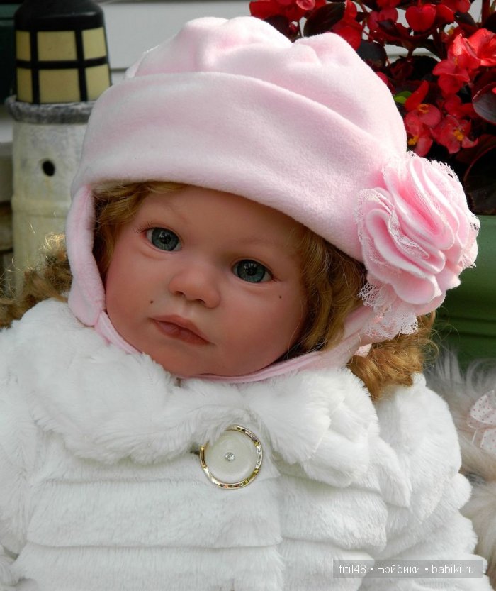 Кукла реборн Изабель | Бэйбики Кукла реборн Изабель — Болталка и разговоры обо всем: жизнь