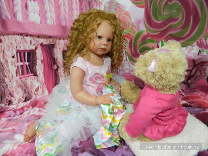Кукла реборн Изабель | Бэйбики Кукла реборн Изабель — Болталка и разговоры обо всем: жизнь