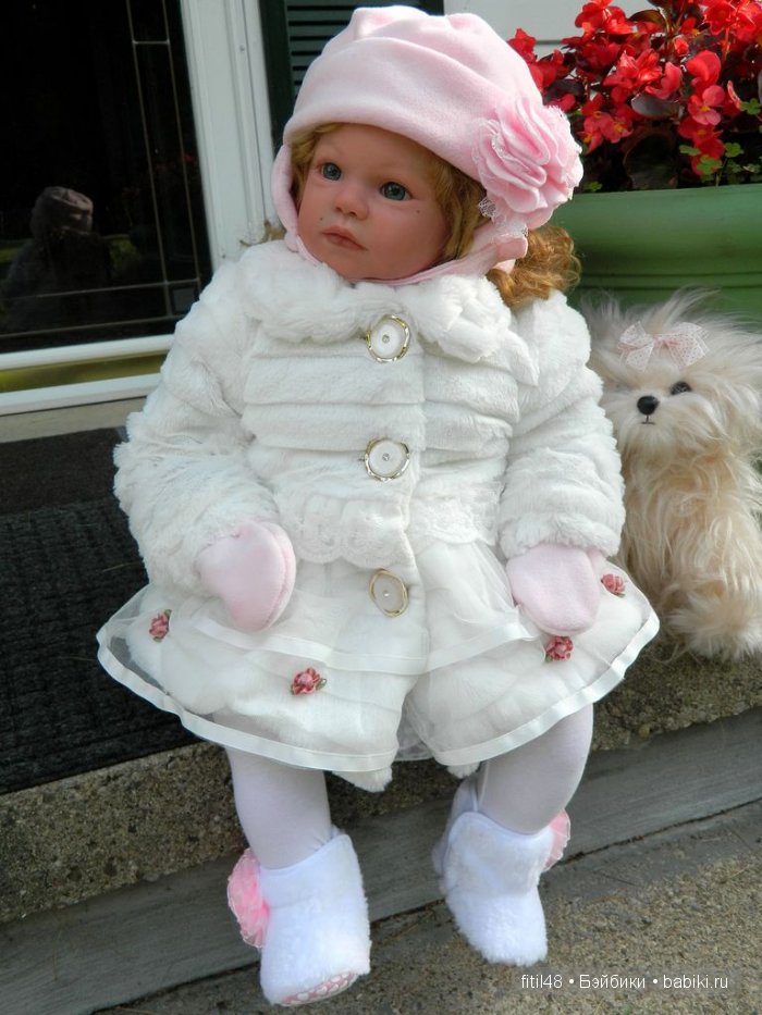 Кукла реборн Изабель | Бэйбики Кукла реборн Изабель — Болталка и разговоры обо всем: жизнь