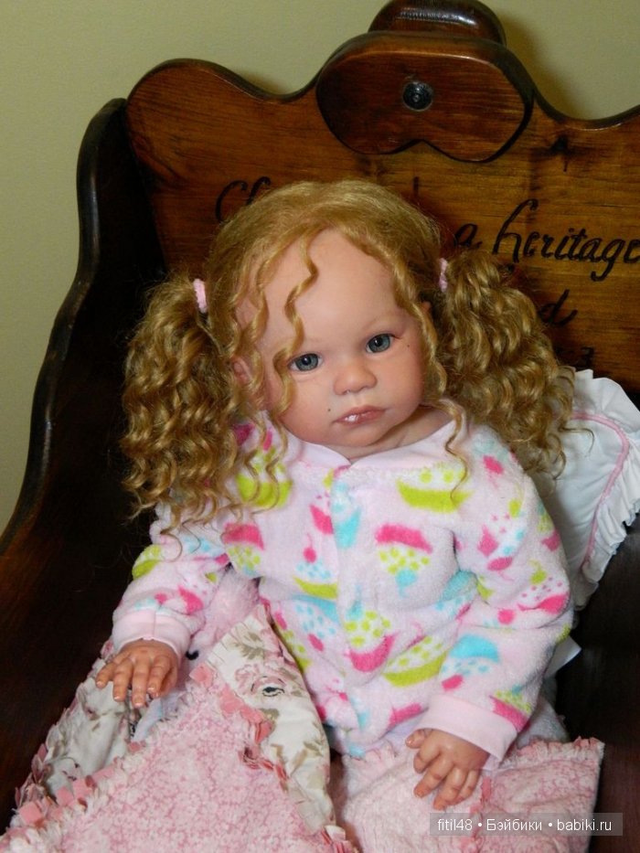 Кукла реборн Изабель | Бэйбики Кукла реборн Изабель — Болталка и разговоры обо всем: жизнь