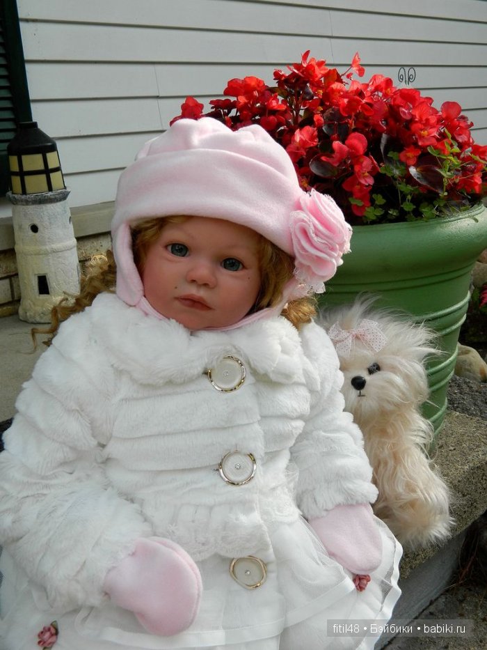 Кукла реборн Изабель | Бэйбики Кукла реборн Изабель — Болталка и разговоры обо всем: жизнь