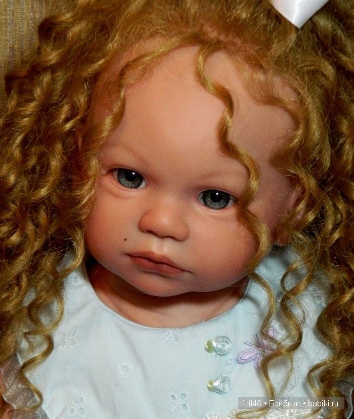 Кукла реборн Изабель | Бэйбики Кукла реборн Изабель — Болталка и разговоры обо всем: жизнь