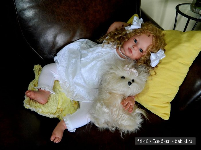 Кукла реборн Изабель | Бэйбики Кукла реборн Изабель — Болталка и разговоры обо всем: жизнь