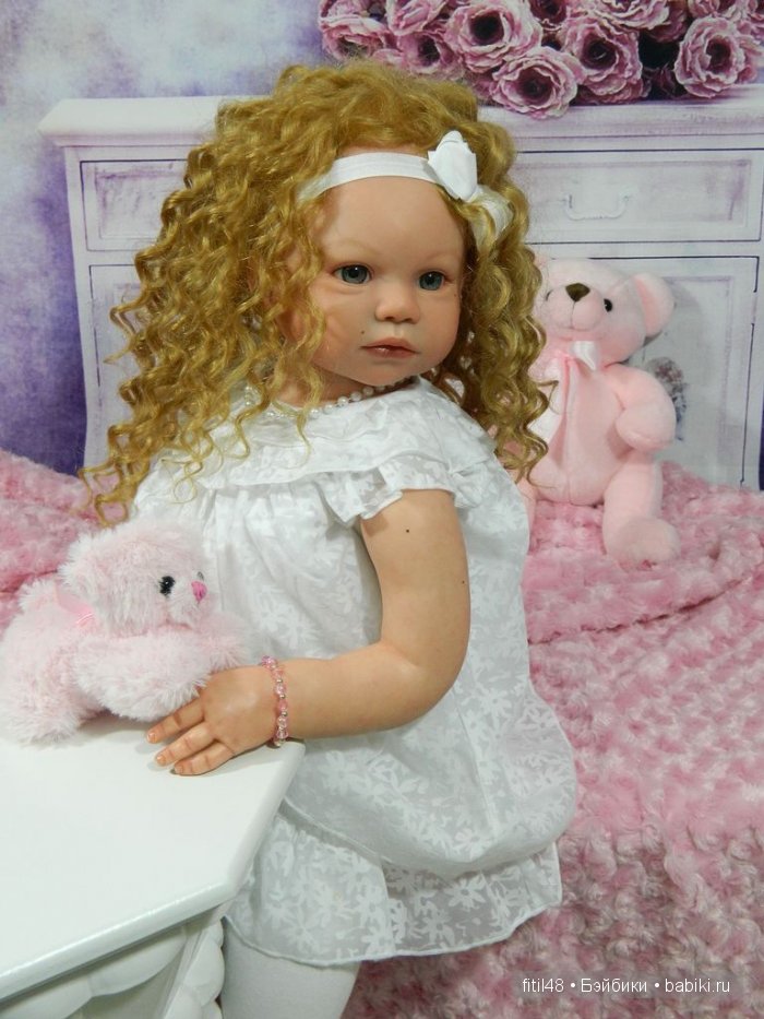 Кукла реборн Изабель | Бэйбики Кукла реборн Изабель — Болталка и разговоры обо всем: жизнь