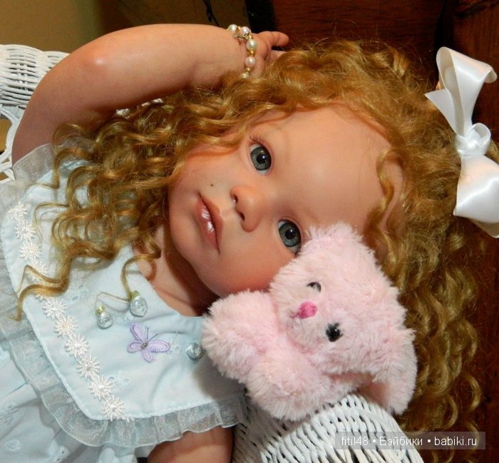 Кукла реборн Изабель | Бэйбики Кукла реборн Изабель — Болталка и разговоры обо всем: жизнь