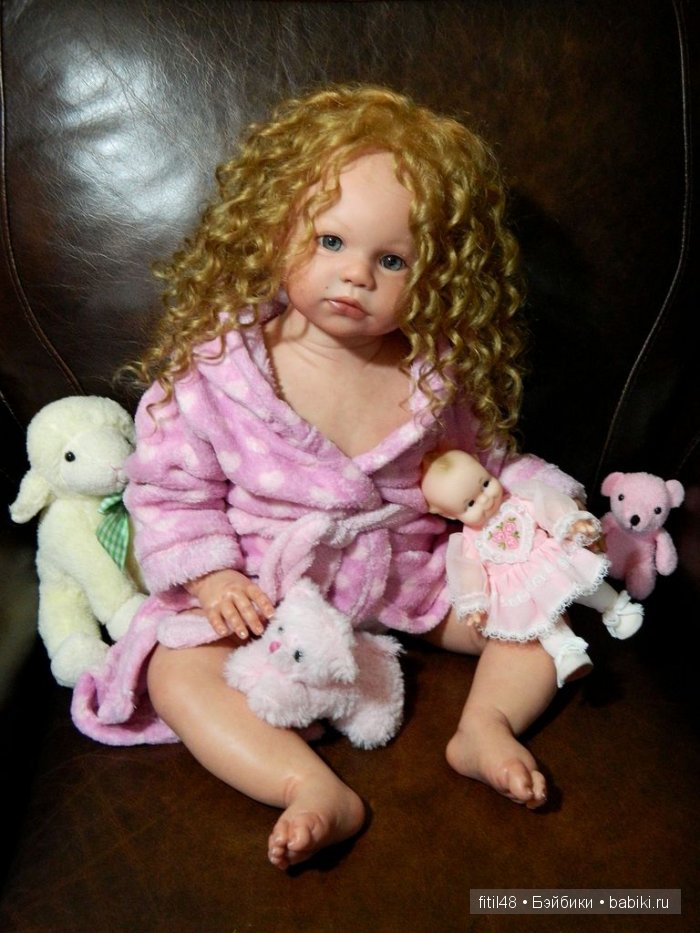 Кукла реборн Изабель | Бэйбики Кукла реборн Изабель — Болталка и разговоры обо всем: жизнь