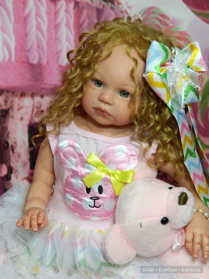 Кукла реборн Изабель | Бэйбики Кукла реборн Изабель — Болталка и разговоры обо всем: жизнь