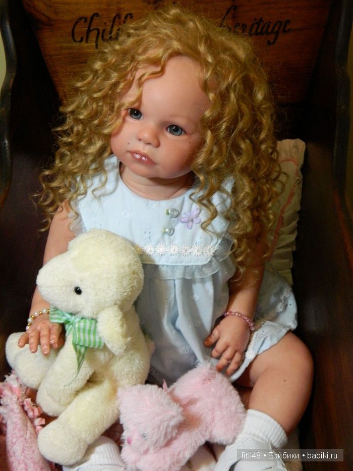 Кукла реборн Изабель | Бэйбики Кукла реборн Изабель — Болталка и разговоры обо всем: жизнь