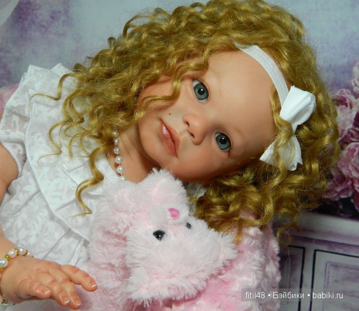 Кукла реборн Изабель | Бэйбики Кукла реборн Изабель — Болталка и разговоры обо всем: жизнь