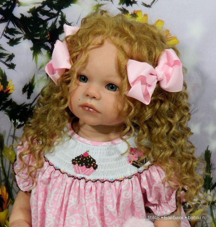 Кукла реборн Изабель | Бэйбики Кукла реборн Изабель — Болталка и разговоры обо всем: жизнь