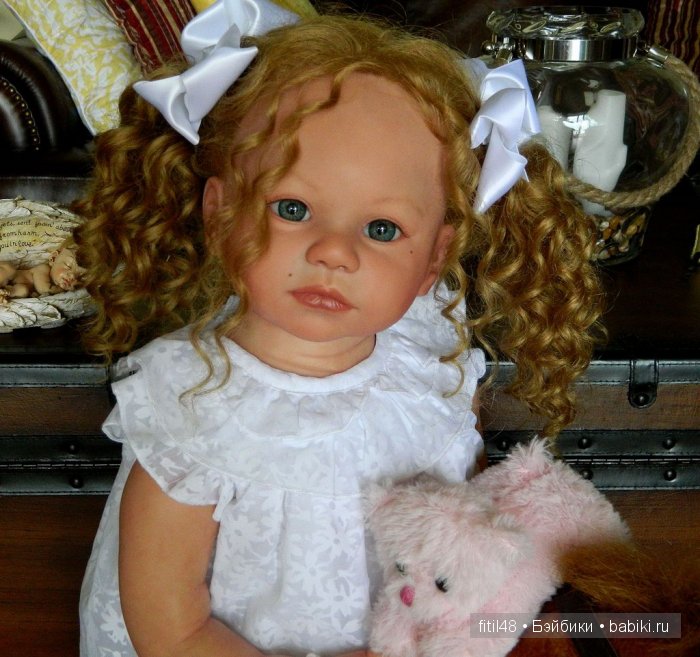 Кукла реборн Изабель | Бэйбики Кукла реборн Изабель — Болталка и разговоры обо всем: жизнь