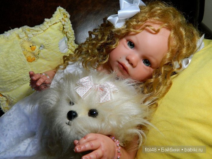 Кукла реборн Изабель | Бэйбики Кукла реборн Изабель — Болталка и разговоры обо всем: жизнь