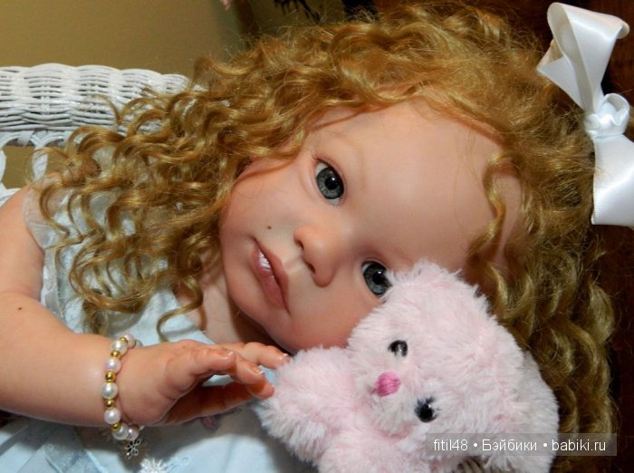 Кукла реборн Изабель | Бэйбики Кукла реборн Изабель — Болталка и разговоры обо всем: жизнь
