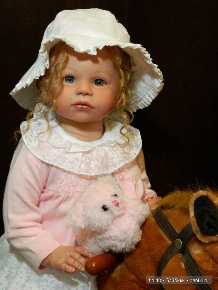 Кукла реборн Изабель | Бэйбики Кукла реборн Изабель — Болталка и разговоры обо всем: жизнь