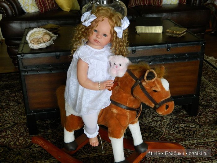 Кукла реборн Изабель | Бэйбики Кукла реборн Изабель — Болталка и разговоры обо всем: жизнь