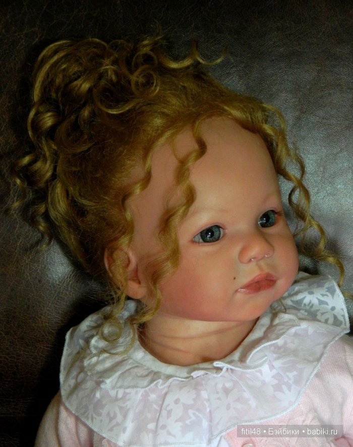 Кукла реборн Изабель | Бэйбики Кукла реборн Изабель — Болталка и разговоры обо всем: жизнь