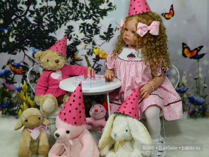 Кукла реборн Изабель | Бэйбики Кукла реборн Изабель — Болталка и разговоры обо всем: жизнь