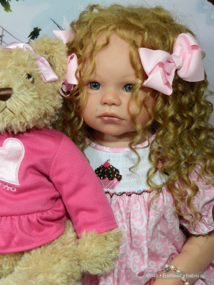 Кукла реборн Изабель | Бэйбики Кукла реборн Изабель — Болталка и разговоры обо всем: жизнь