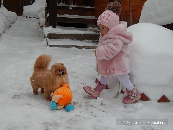 Лучший друг — Куклы Реборн (Reborn): домашние фото