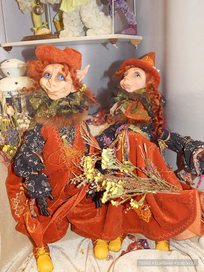 Весенний бал кукол на Тишинке 2016. Фото, видео (фото 5)