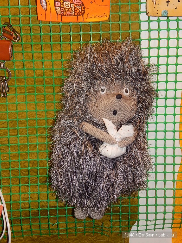 Весенний бал кукол на Тишинке 2016. Фото, видео