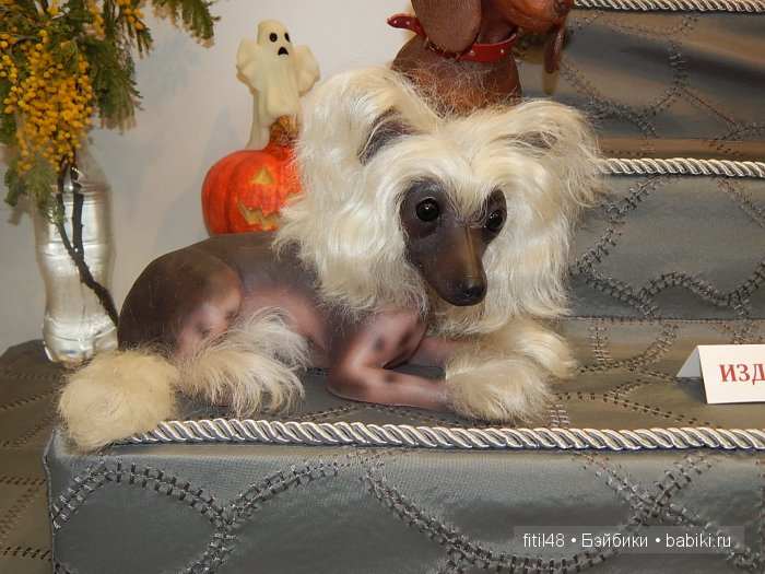 Весенний бал кукол на Тишинке 2016. Фото, видео