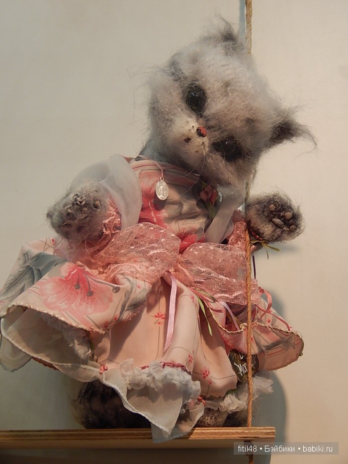 Весенний бал кукол на Тишинке 2016. Фото, видео