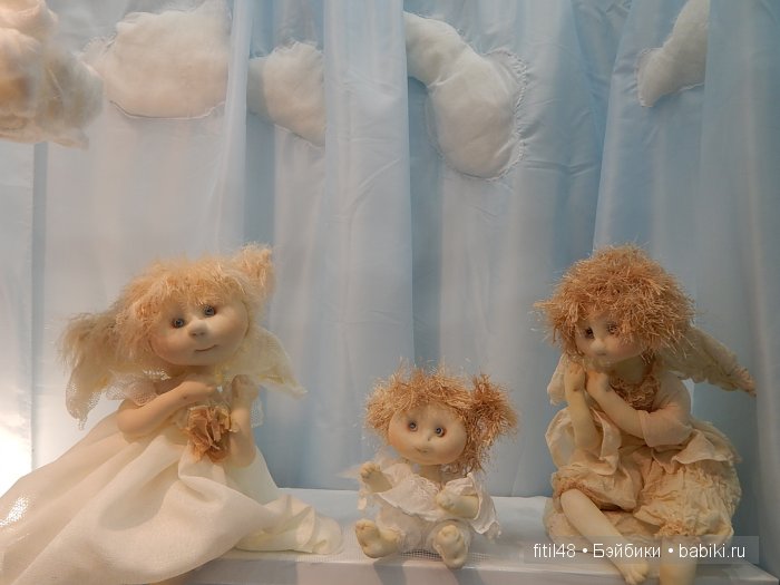 Весенний бал кукол на Тишинке 2016. Фото, видео