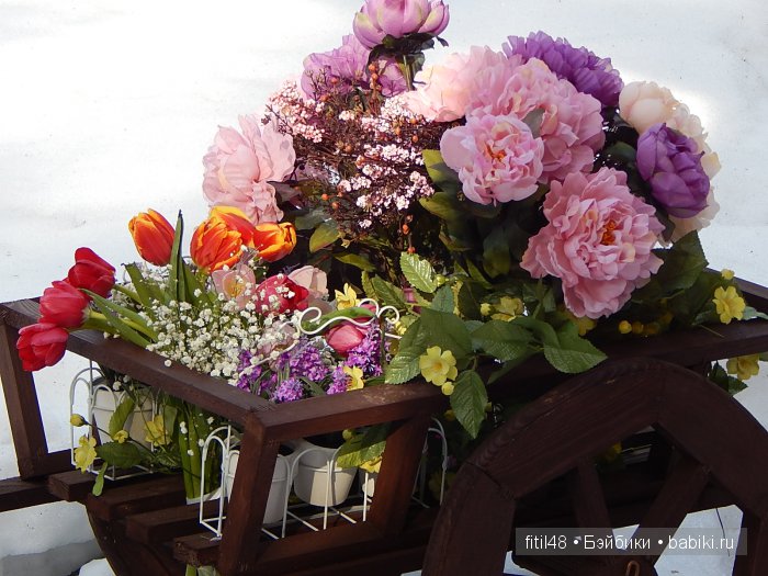 Девочка-Весна — Куклы Реборн (Reborn): домашние фото (фото 7)