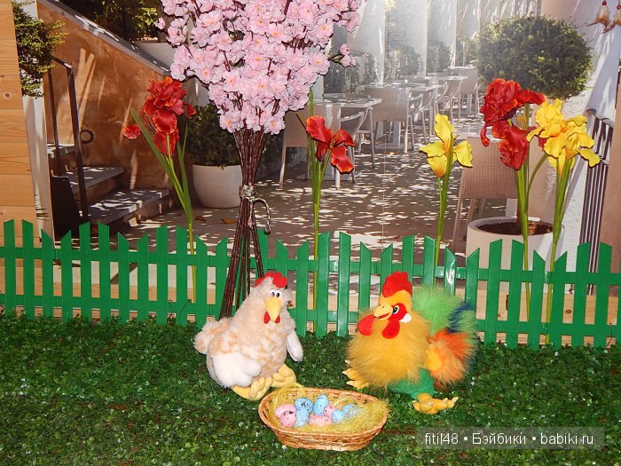 Праздник - самый дорогой — Куклы Реборн (Reborn): домашние фото