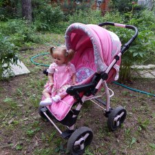 Моя маленькая принцесса. Кукла реборн Валентины Ильичишиной