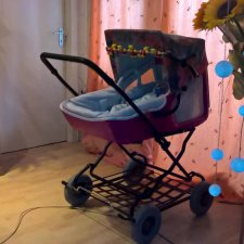 Не все мечты сбываются