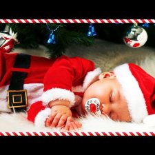 Первое рождество