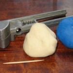 Скоро, скоро Новый год — Лепка авторских игрушек и папье