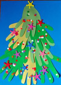 Скоро, скоро Новый год — Лепка авторских игрушек и папье (фото 10)