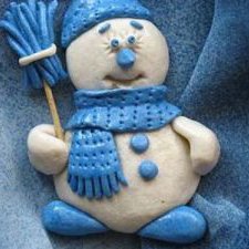 Скоро, скоро Новый год