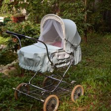 Растет моя коллекция.