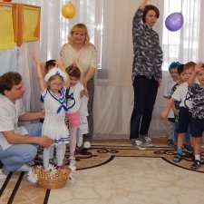 Наша армия самая смелая!