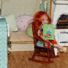 Моя Аниська